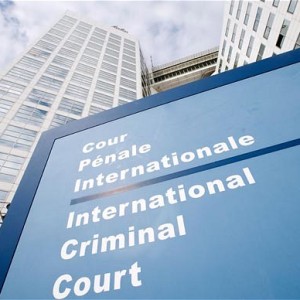 The-International-criminal court